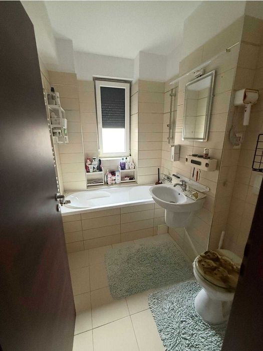 Apartament de vanzare 3 camere/Iris 3 (proprietar)