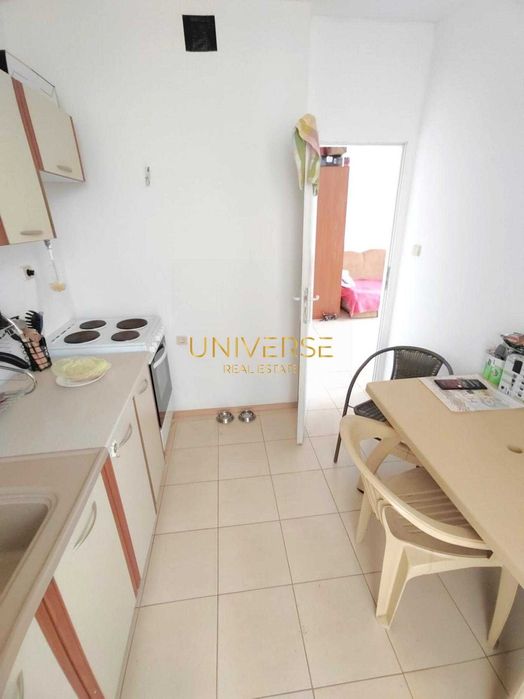 Продава се Двустаен апартамент в к.к. Слънчев бряг - 63 кв.м за 969 €/кв.м - Снимка #4