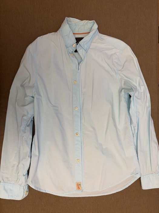 Детски ризи с дълъг и къс ръкав