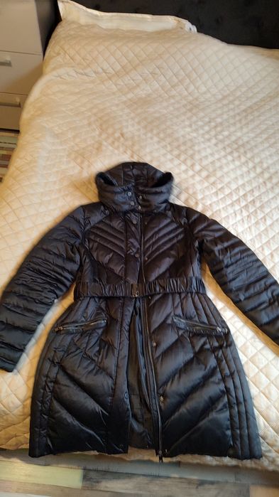 De vânzare geaca puf dama ,marime 42/44