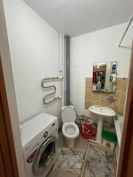 мкр-н Юбилейный, 1-комнатная