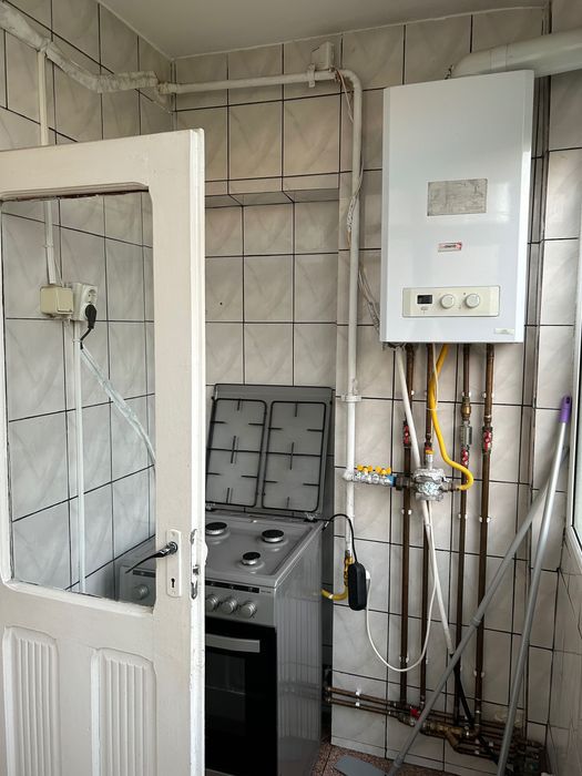 Inchiriere apartament 3 camere !