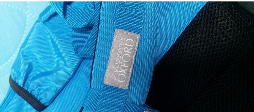 Школьный рюкзак Oxford оригинал
