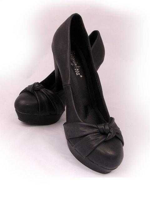 Pantofi înalţi NOI mar 37, toc subtire si platforma TRANSPORT GRATUIT