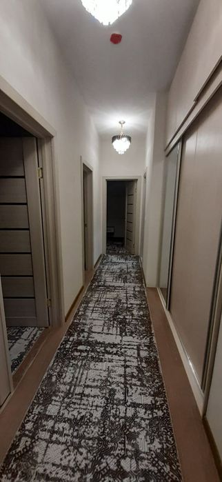 Квартира ижарага берилади