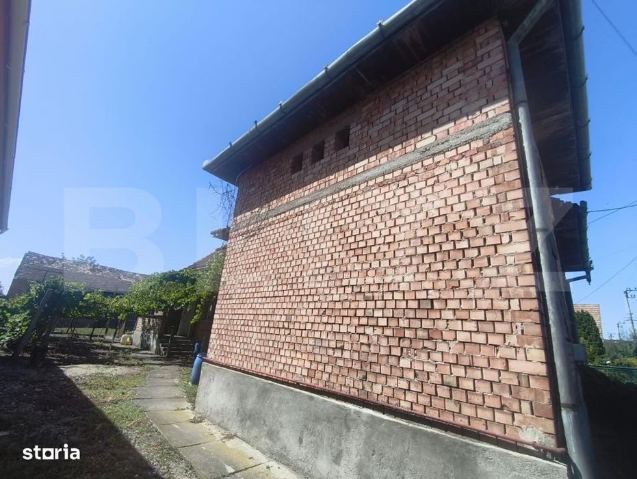 Casa de vanzare, 98 mp, zona Razboieni Cetate