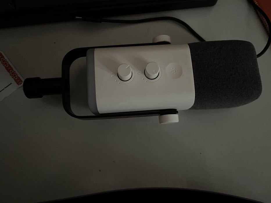 Микрофон fifien am8