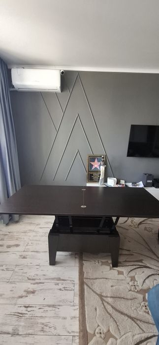 Продам стол трансформер 180*80