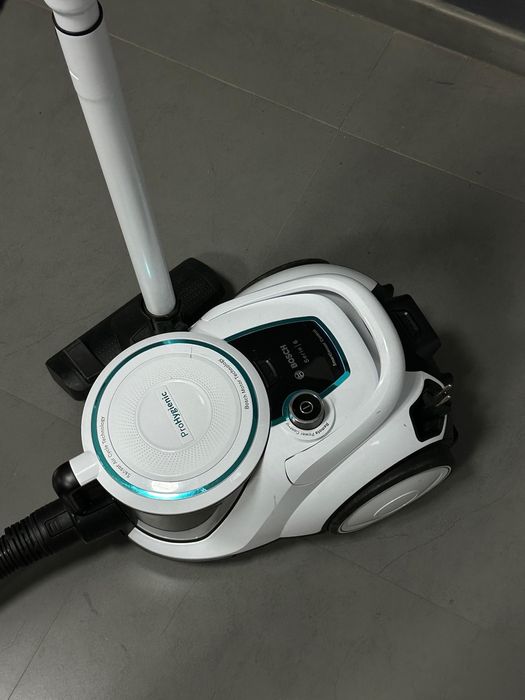 Пылесос от Bosch