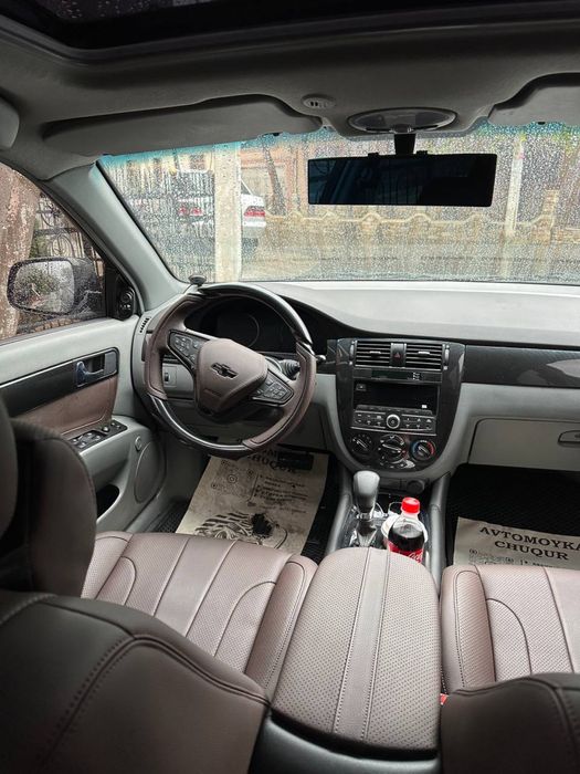 Продается Chevrolet Gentra