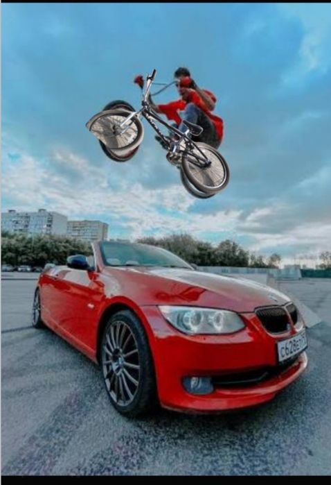 Продам бмх Haro shredder