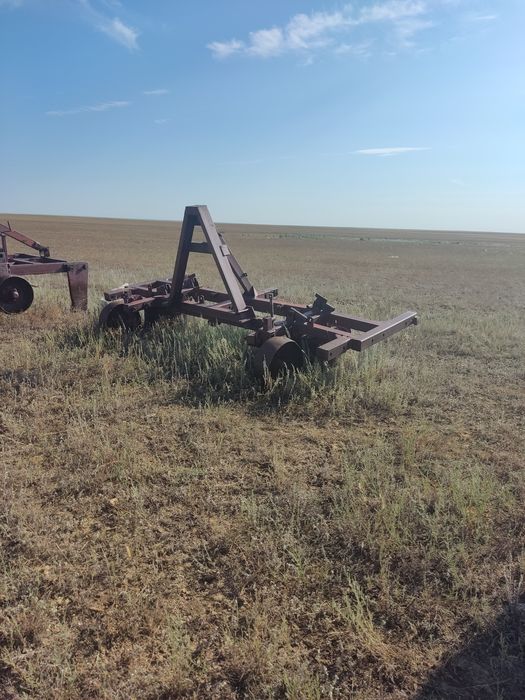 Продам сельхозтехнику
