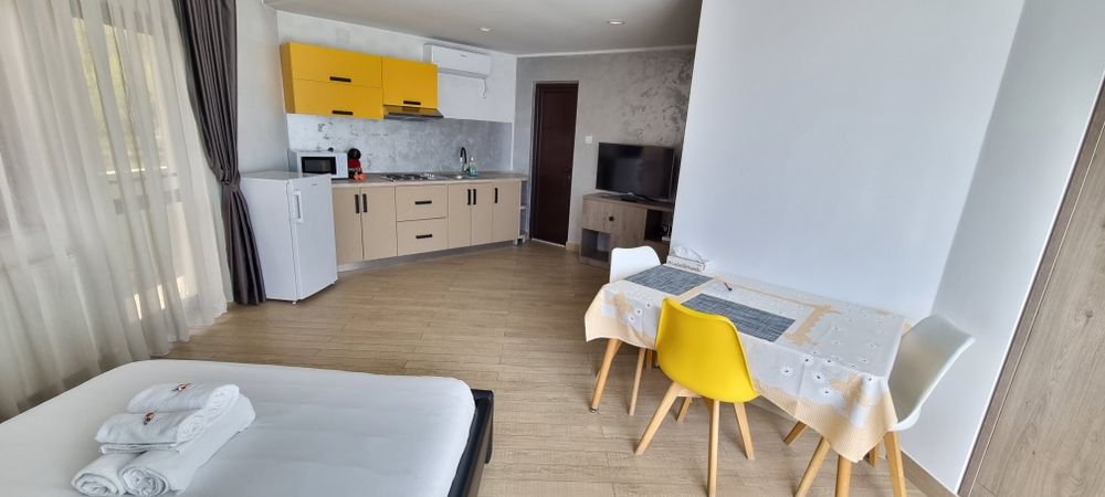 Închiriez garsonieră pe termen lung Călimănești