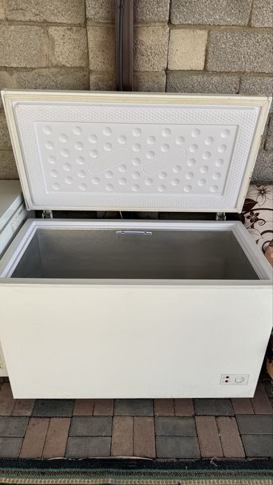 Морозильник 330 литр