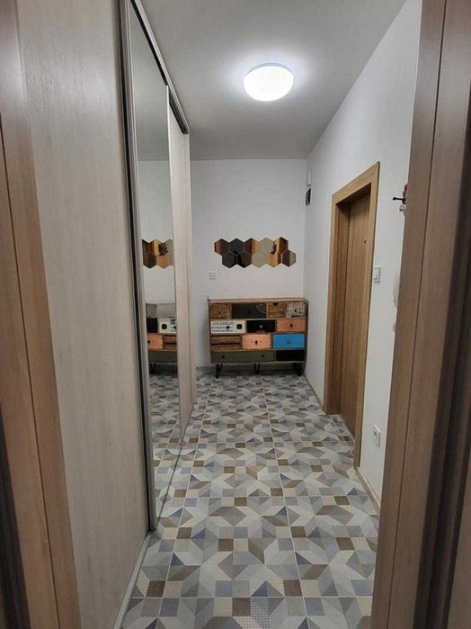 Дава се под наем Двустаен апартамент в София, Стрелбище - 65 кв.м за 498.27 € - Снимка #7