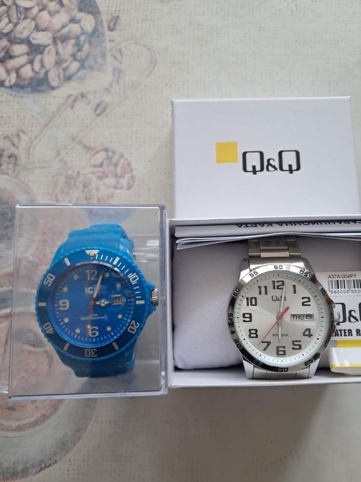 Хубави и нови часовници