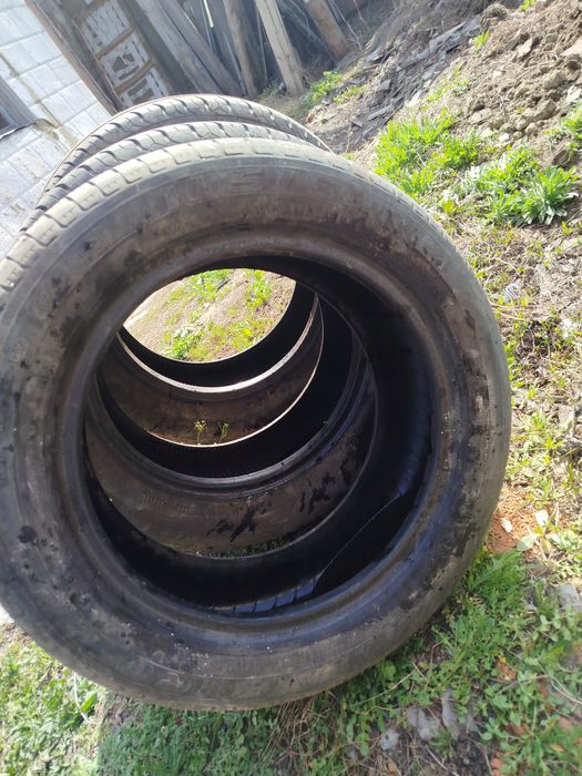 Шины летние на 14