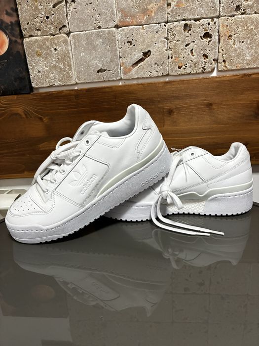 Adidas Forum Bold  41 1/3