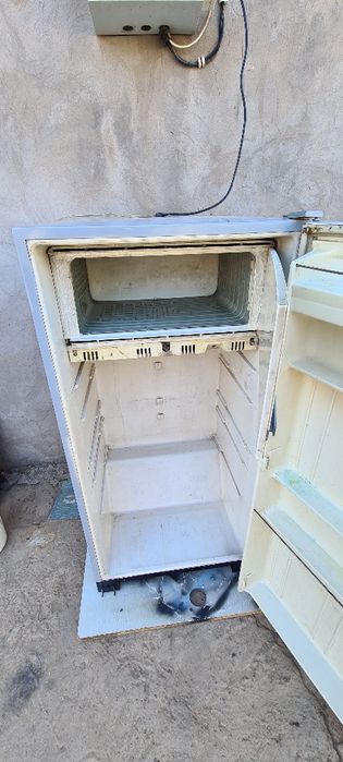 Продам холодильник Бирюса Б-3
