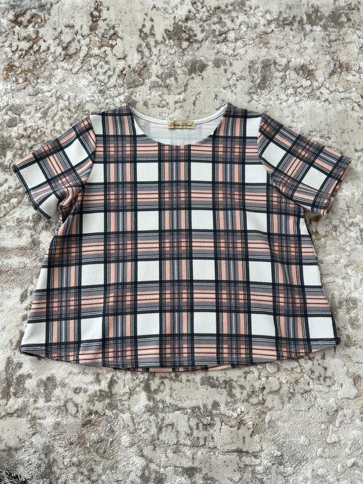 Bluza cu maneca scurta Cameo Rose 36/38