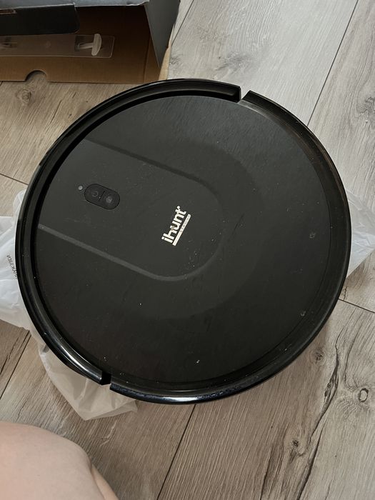 iHunt Strong BRO Robo Clean V3 – Folosit doar de 3 ori, ca nou