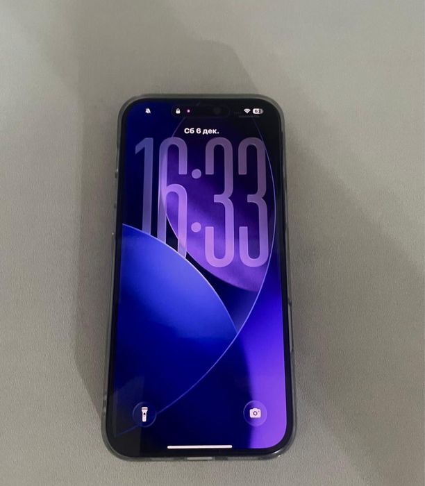 16 promax 256 gb esim