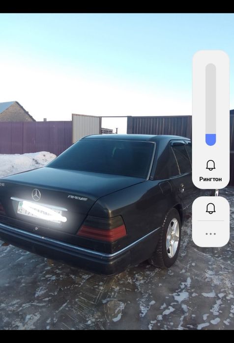 Продам Мерседес 230 Е