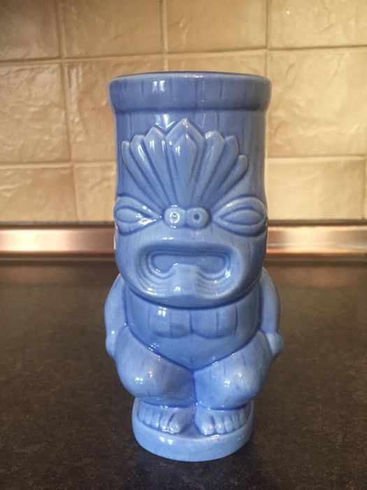 Стакан Тикки