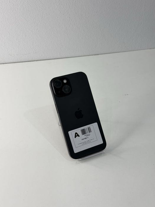Предлагаем вашему вниманию: Iphone 15 256GB 81%