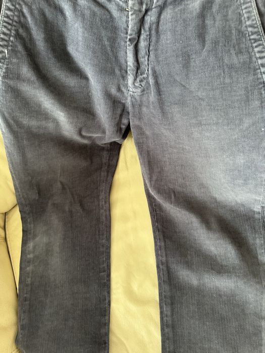 Мужские брюки Massimo dutti