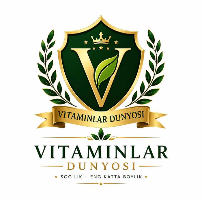 Vitaminlar_Dunyosiuz