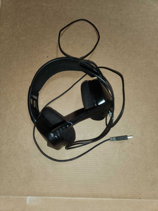 Căști Gaming Wireless Corsair VOID ELITE–Surround 7.1,Carbon – Ca NOI!