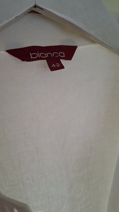 Льняная рубашка Bianca (Германия)