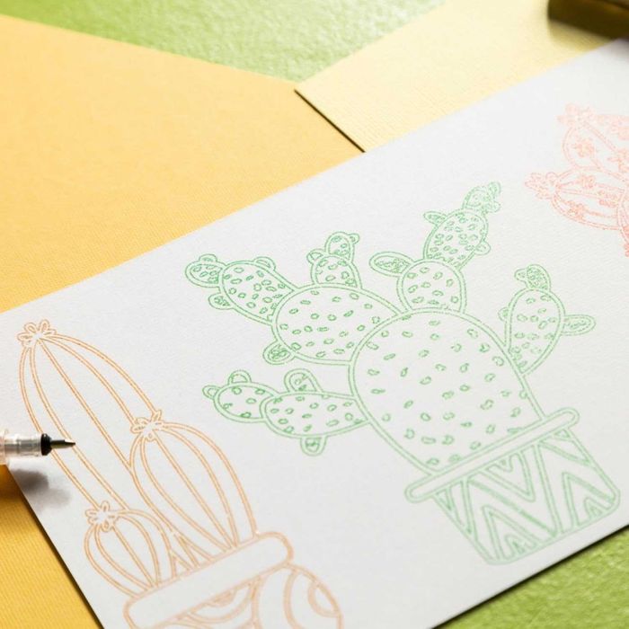 Режещ плотер Cricut Explore Air 2 за крафт проекти изрязване