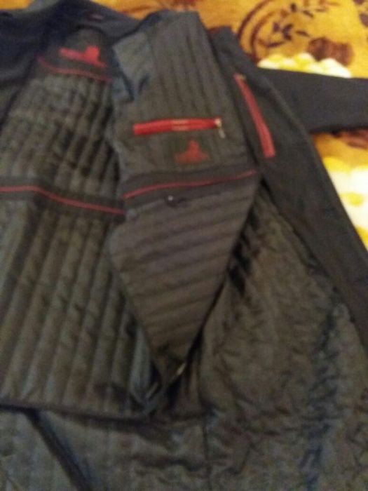 Плащ-пальто р. 54-56