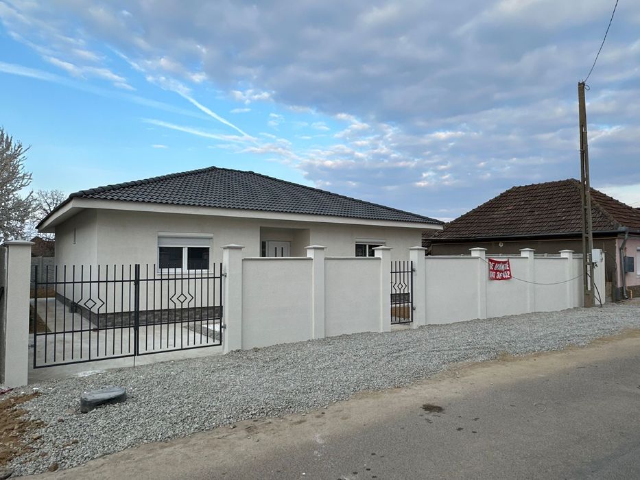 Casa Santandrei la cheie