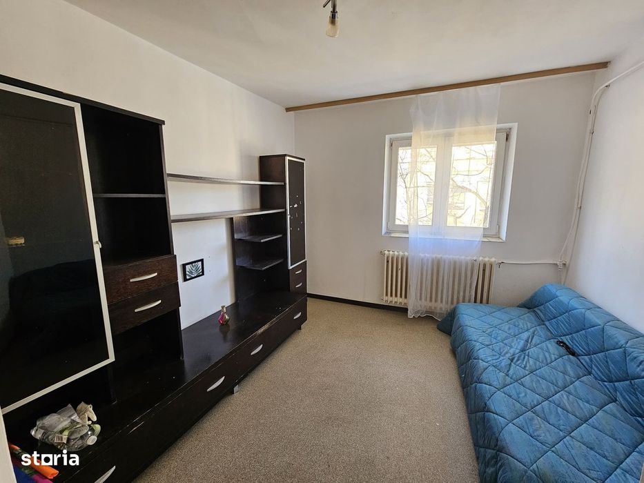 Apartament 2 camere Decomandat Gorjului Metrou — fotografia 1