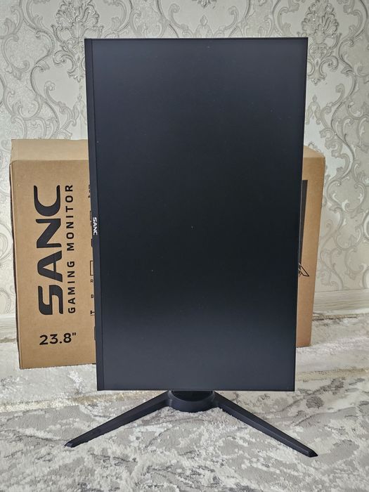 Монитор sanc m2433pa