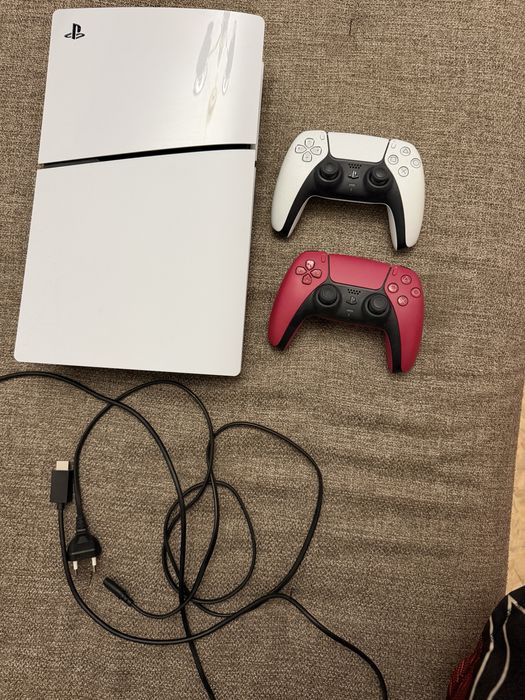 Playstation 5 slim
