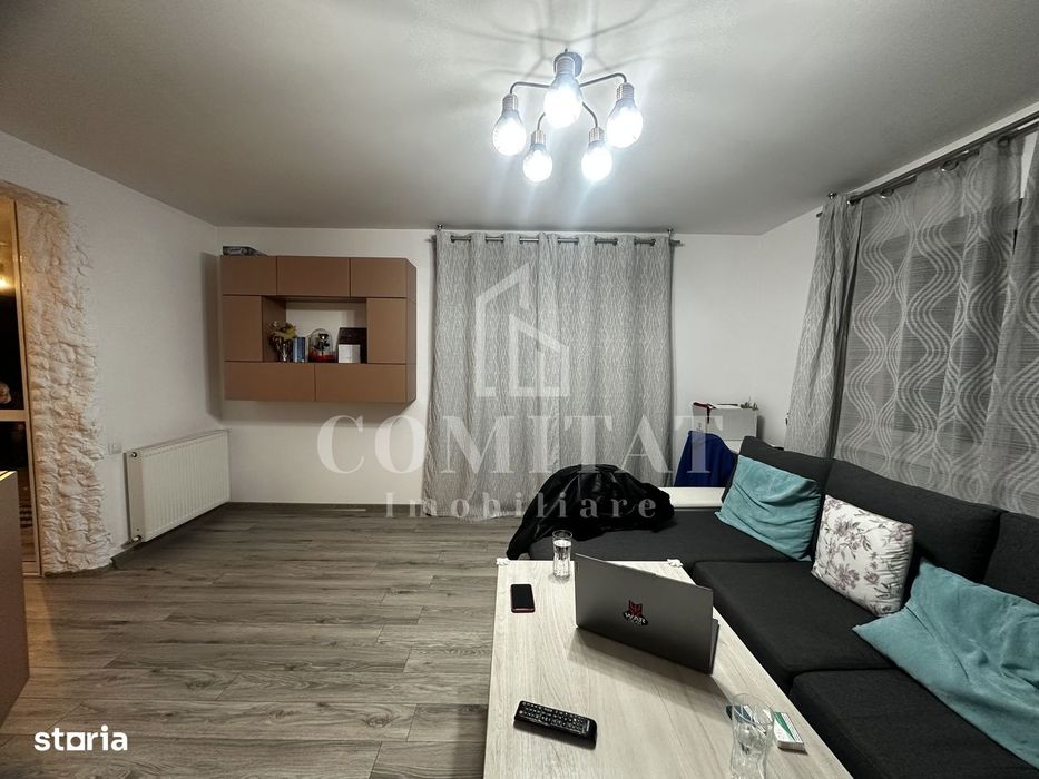 Apartament 3 camere | 2 locuri de parcare | Muzeul Apei — fotografia 3