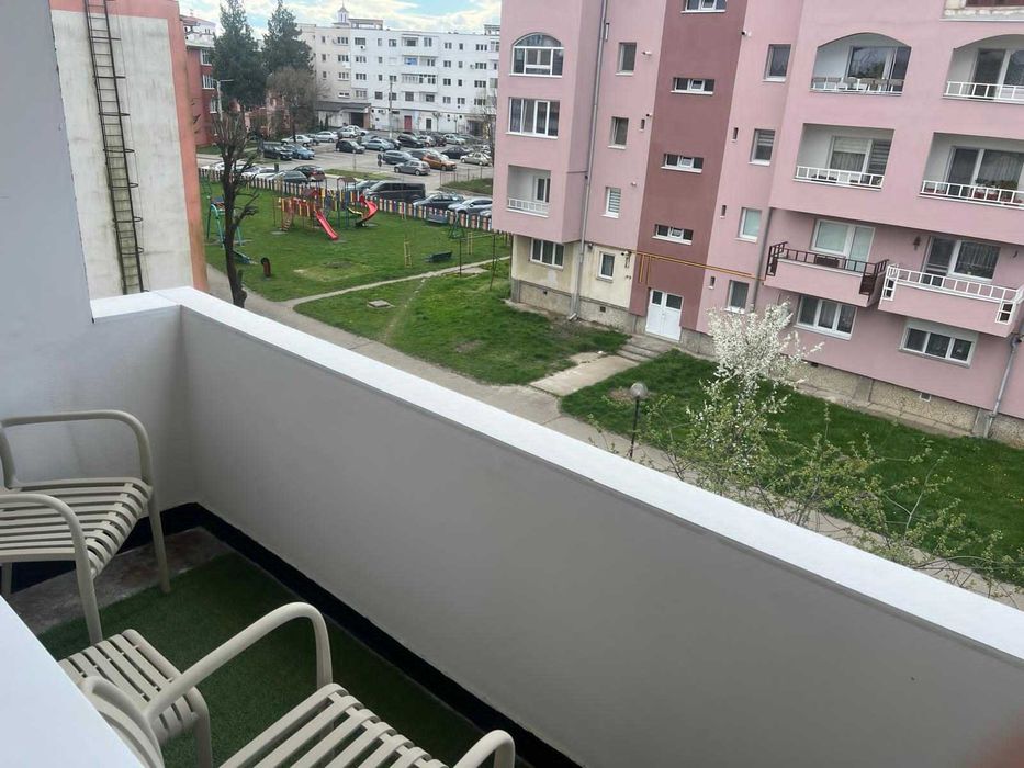 Apartament de închiriat 2 camere Câmpia Turzii