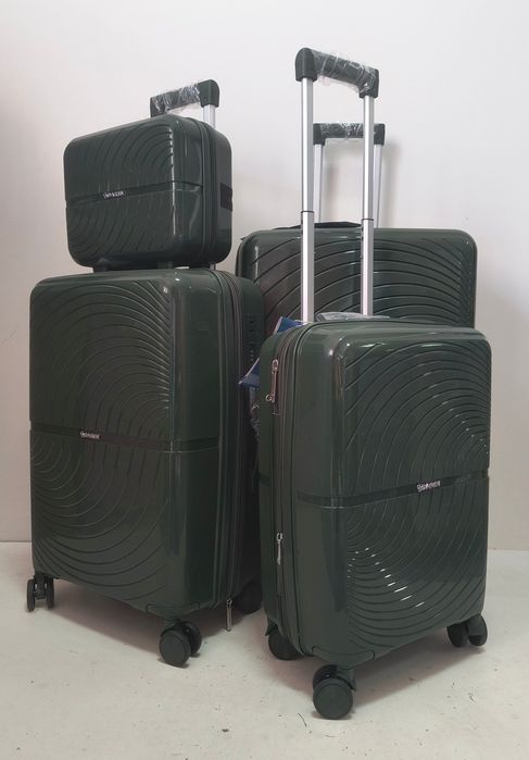 Куфари полипропилен (с безплатна доставка)