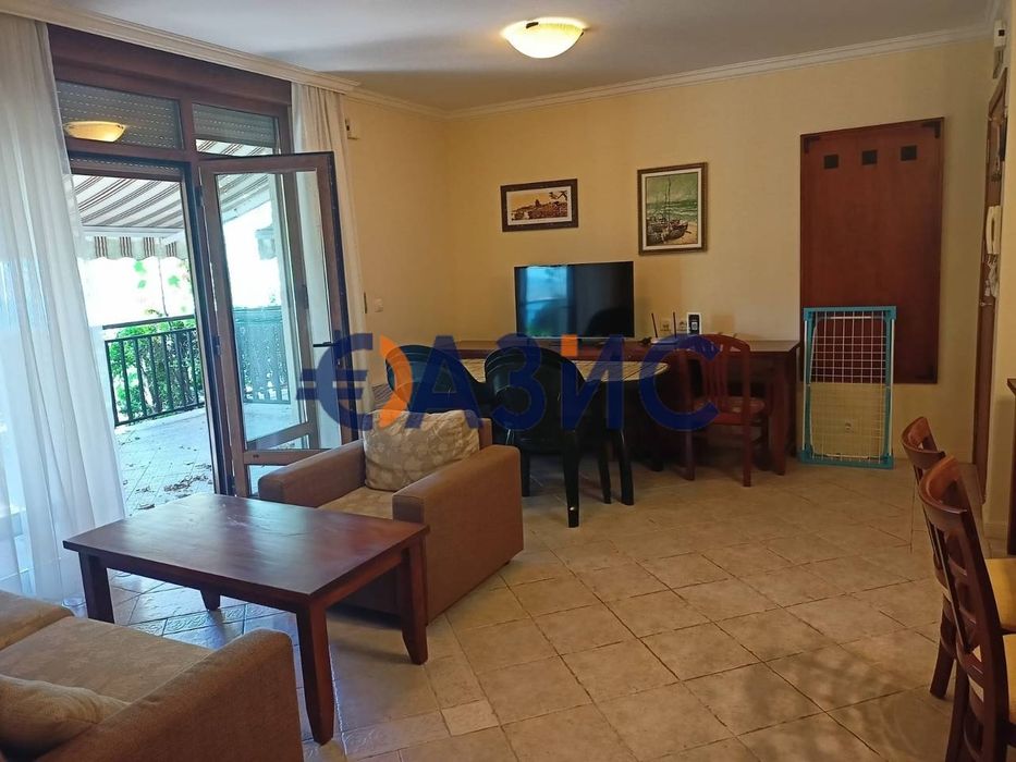 Продава се Тристаен апартамент в Созопол - 110 кв.м за 1364 €/кв.м - Снимка #5