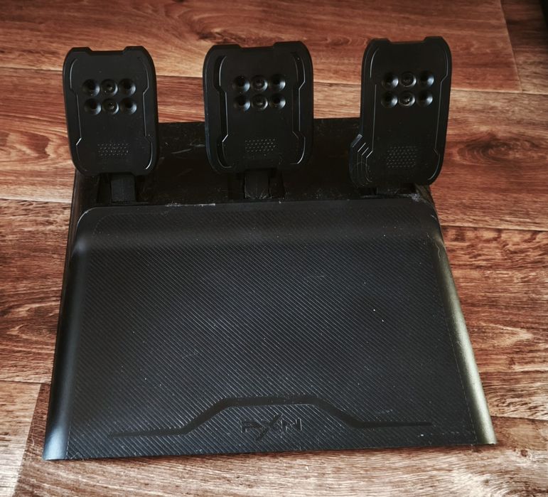 Игровой руль PXN V99