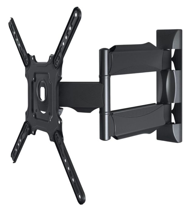 Установка ТВ на стену