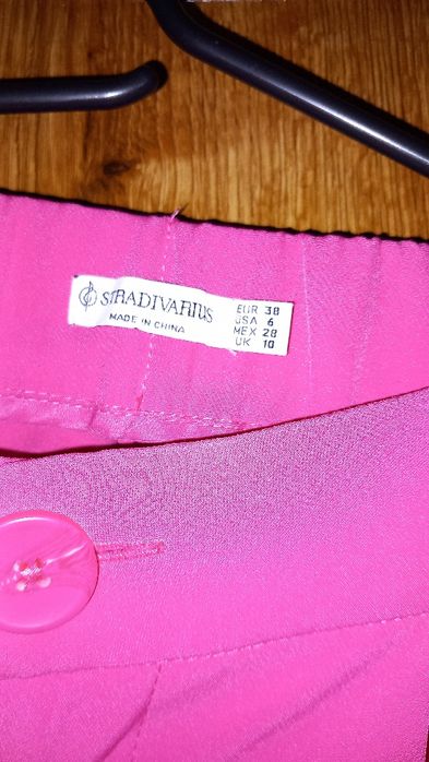 Pantaloni dama eleganti