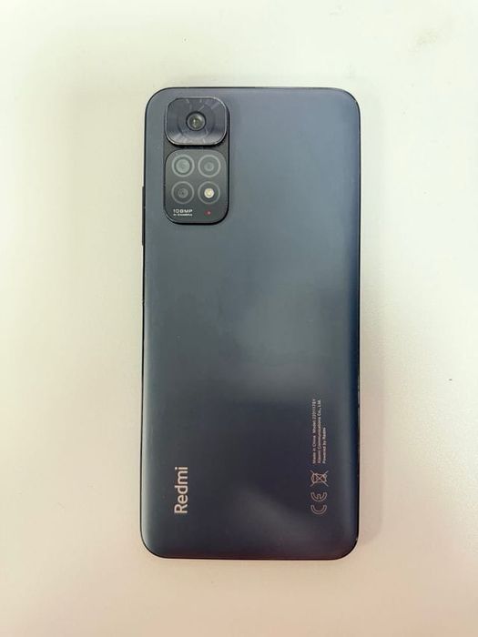 Redmi Note 11 6/128