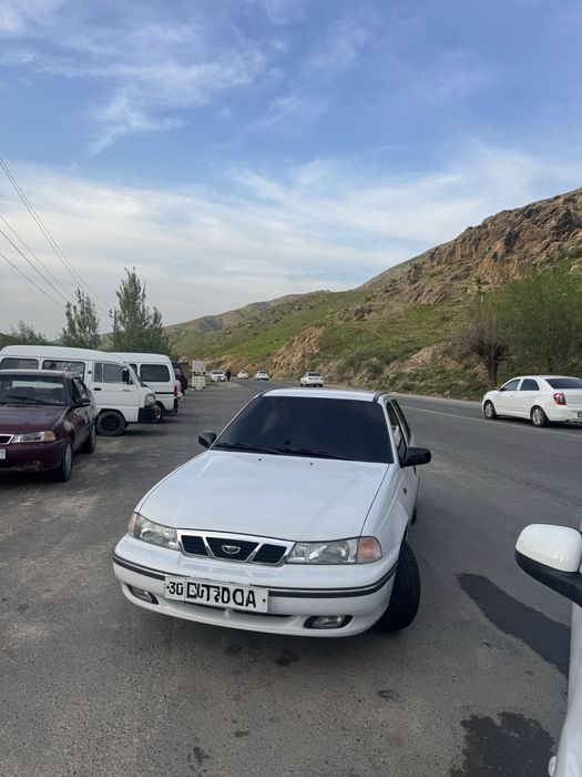 Chevrolet Nexia 2004