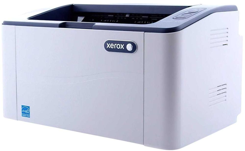 Принтер А4 ч/б Xerox Phaser 3020BI (Wi-Fi)