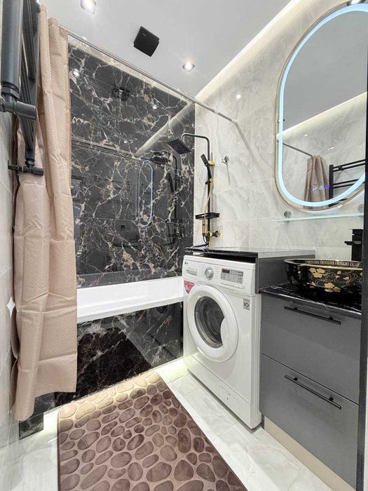 Стоит увидеть, чтобы остаться!